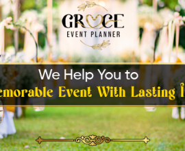Grace Event Planner – Best Indian Wedding Planner Thailand