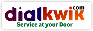DialKwik | On Demand Services | Plumber, Electrician, RO Water, Pest Control, Carpenter home services